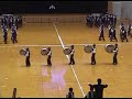 Nishihara Marching Band Exhibition (edited)