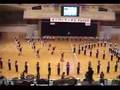 Nishihara Marching Band Exhibition (edited)