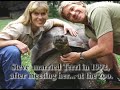 Steve Irwin: The Life of a Legend Tribute