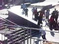 V�deo X-games 14 Street Skating Final 3rd Session