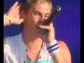 Blue - Sorry Seems To Be The Hardest Word (Party In The Park