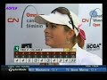 Paula Creamer Day 3 CN Canadian Women\ Paula Creamer Day 3 CN Canadian Women\