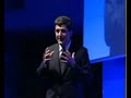Intervento Stefano Venturi Cisco Expo 2008 parte 1