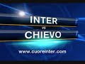IBRAHIMOVIC SUPERSTAR Inter-Chievo 4 a 2 IBRAHIMOVIC SUPERSTAR Inter-Chievo 4 a 2