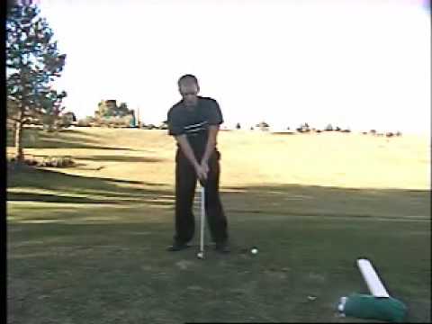 how to fix a snap hook golf swing