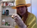 How to snoop in your dates bathroom How to snoop in your dates bathroom