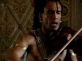 the last of the mohicans