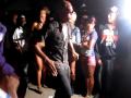 Passa Passa 2010 Tivoli - M.o.b & Shelly Belly - Adamari TV