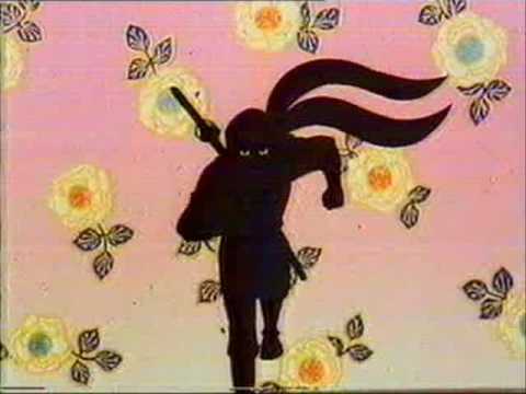Igano Kabamaru theme
