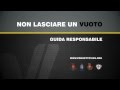 Uso del cellulare alla guida