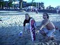 Extreme Baywatch Ironing Extreme Baywatch Ironing