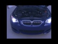 SEXY E60 DINAN BMW WALKAROUND