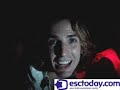 BWO - PopJustice Live concert - esctoday interview
