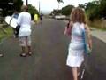 Qulia's Hawaiian Run