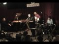 Jazz Bari Sax Solo Greg Vail Band Live Baritone Saxophone