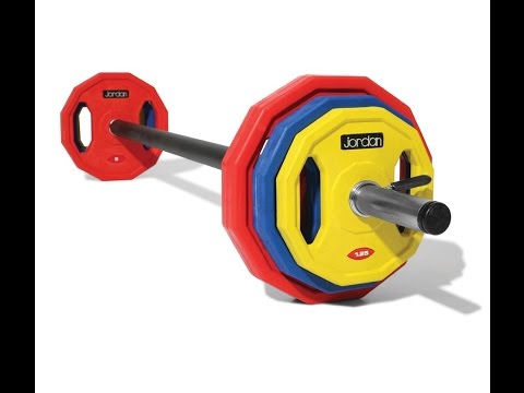 HANTELSCHEIBEN 400 Kilo von 1994 bis 2017 gekauft ! Fibo !