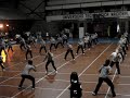 AEROBOX ISEF SANTA FE