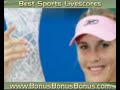 nicole vaidisova who is from the czech republic. she was born in nurnberg, germany on april 23rd 1989. nicole vaidisova is 6' (183cm), weighs 139 lbs. (63 kg), she's right-handed, plays with the yonex rds 003 racquet and she's on the tour since 2003. her biggest tennis weapon is her powerful serve.