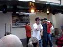 STK-All-Stars live @ B�rgergfest 2007, Bayreuth