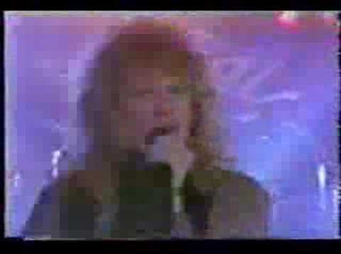 signal - Temazo de temazos. Y es que Signal eran mucho Signal. Ya un clásico, uno de los mejores discos de AOR o al menos de su año, 1989. IF YOU WANT TO EXCHANGE VID...