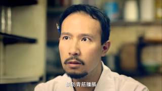 詹瑞文 特強喜療妥 廣告 2013 [HD]