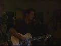 Chris Cornell in the WBCN Basement pt.4 Chris Cornell in the WBCN Basement pt.4