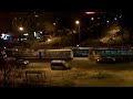 Транспортный коллапс в обратную сторону.