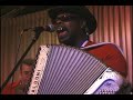 I Got a Woman - C.J. Chenier