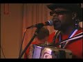 I Got a Woman - C.J. Chenier