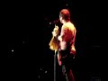 David Cook - Billie Jean - Pittsburgh, 7/29 -- PANTIES!!!