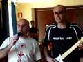 Rock band Raduno  Clan Indy - Marvin, Orso e Mad 1° parte
