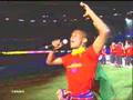Sammi Eto'o Madrid Cabron