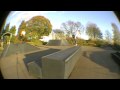 Mike Hawke all over E.A 2