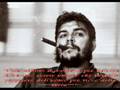 Che Guevara Comandante guevara el che