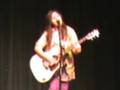 Santaria performed by Carmel Liburdi