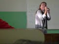 Aula da Natashaa