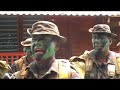 Ora��o do Guerreiro da Selva