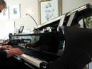 someone to watch over me - piano