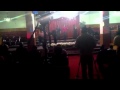 Heavenly Echoez @ Gospel Tabernacle NY Singing Jesus is Nice