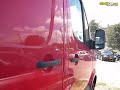 VOLKSWAGEN Crafter 50 Maxi 2.5 Diesel Aire Acondicionado 2010