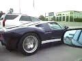 Ford GT 1000 Hennessy Ford GT 1000 Hennessy