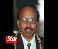 M. Manoharan, one of the Hindraf leaders currently detained under Internal Security Act, will contest the Kota Alam Shah state seat against incumbent Ching Su Chen of Barisan Nasional.