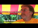 MEET KEVIN BRENNEN