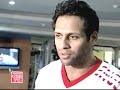 Bikram Saluja shares his fitness routine