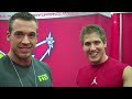 SCOTT HERMAN FITNESS INTERVIEW