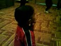 SPT DINNER 2008