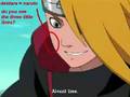 Naruto-Bloopers