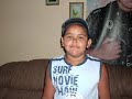 mc mazinho