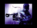 MGS2 Guitar version