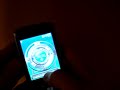 CECT A988 PDA, cell phone, touch screen, 3 inch TFT